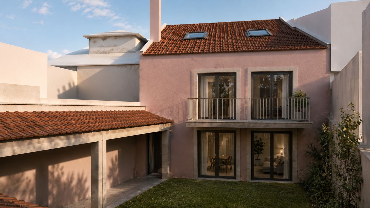 Visãovale · Projectos