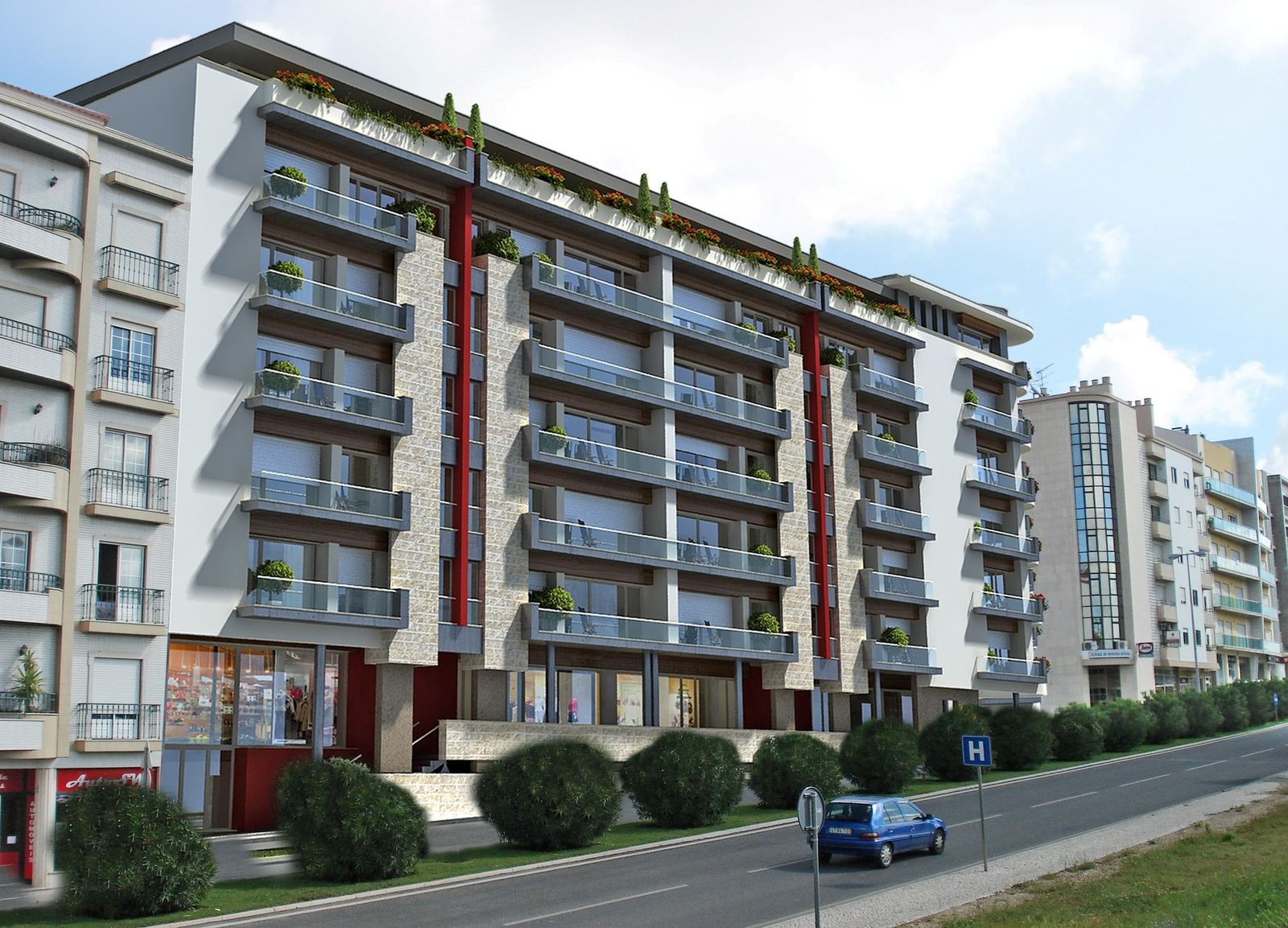Hotel Natura