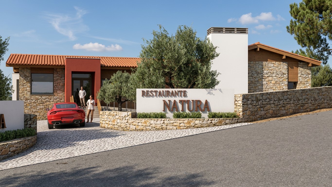 Restaurante Natura